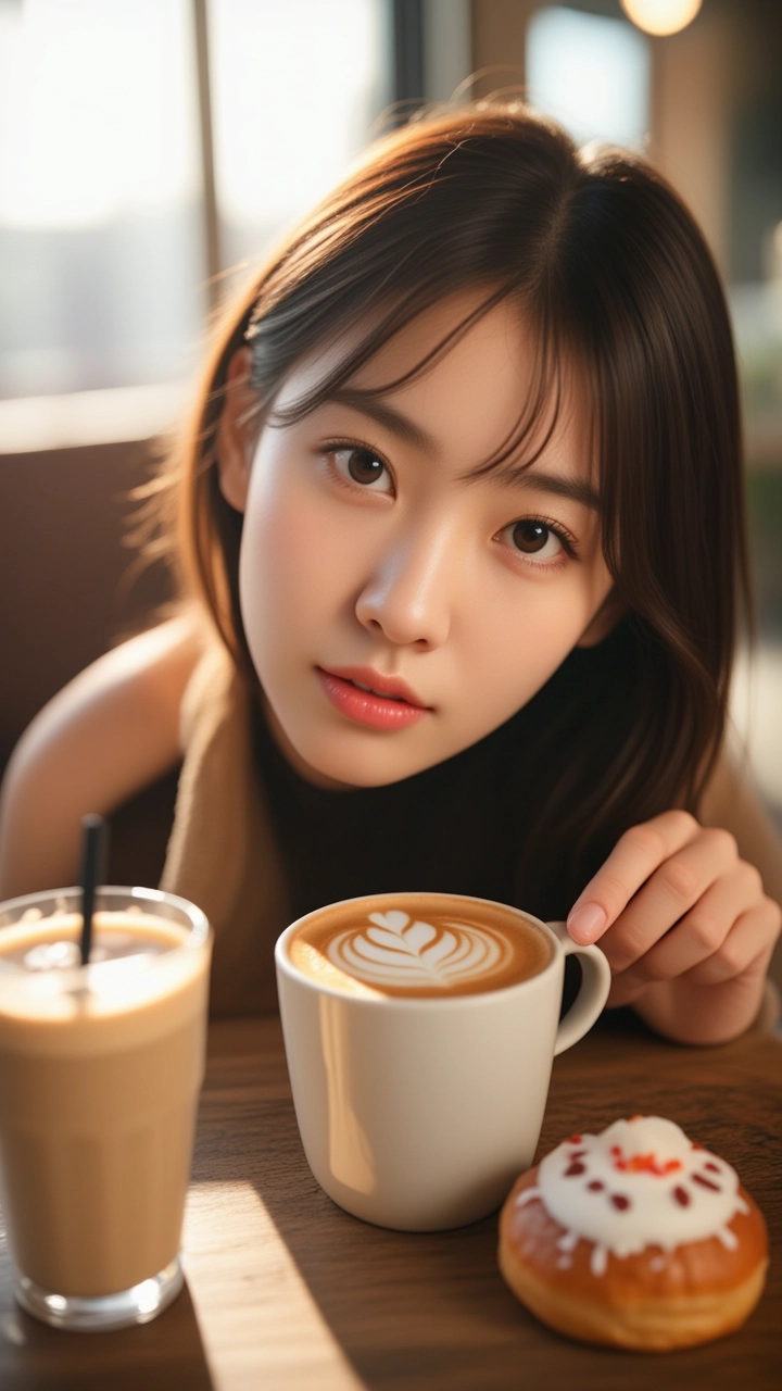 Image Style - Photorealistic