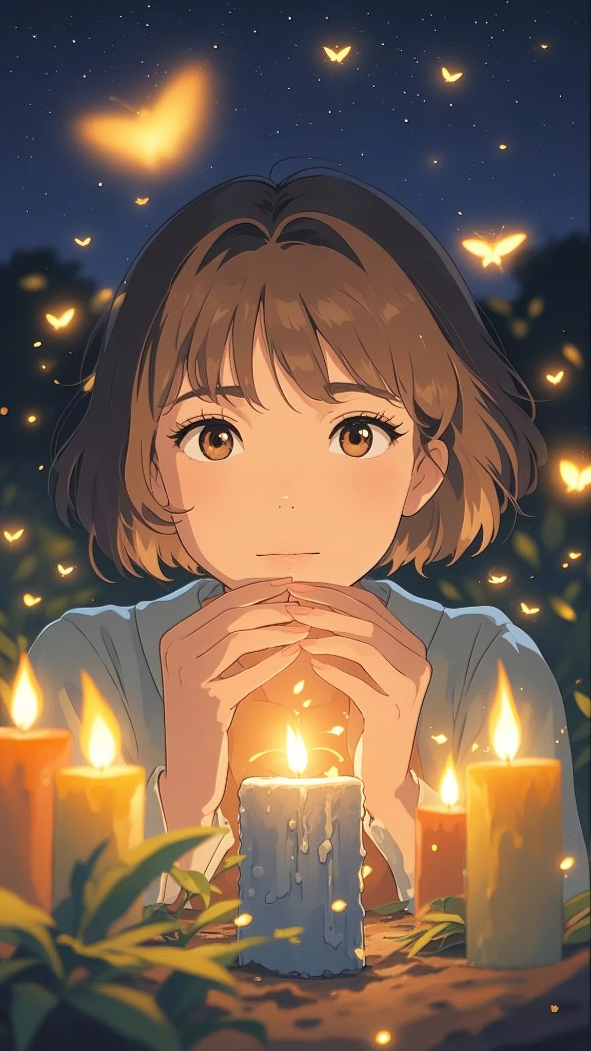Image Style - Anime